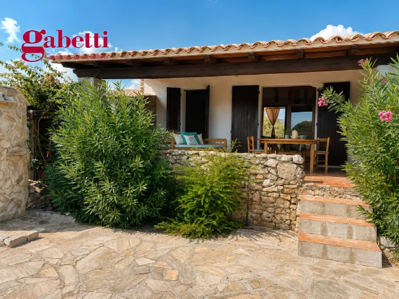 Villetta a schiera in vendita a Santa Teresa Gallura - foto 1