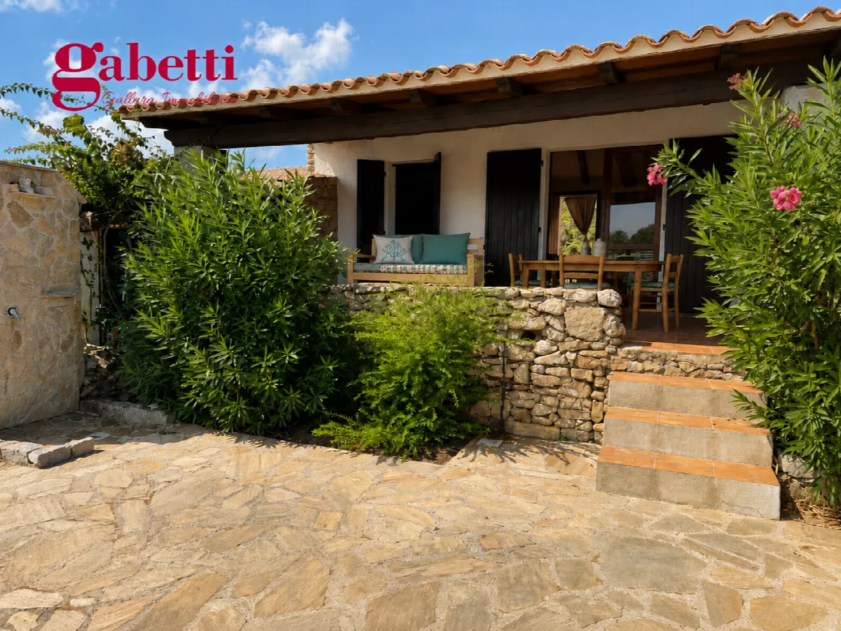 Villetta a schiera in vendita a Santa Teresa Gallura - foto 3