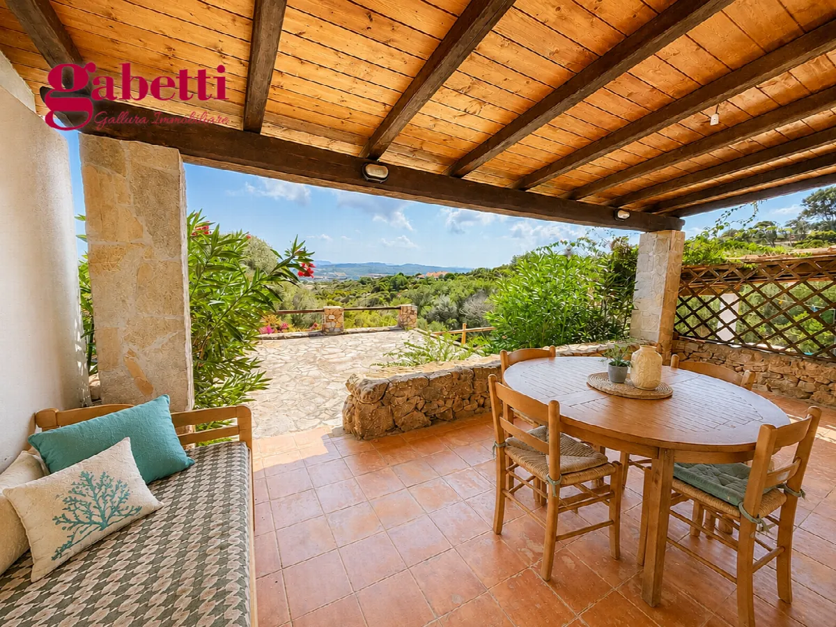 Villetta a schiera in vendita a Santa Teresa Gallura - foto 4