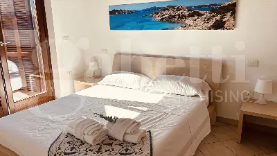 Appartamento in vendita a Trinità d'Agultu... - foto 10