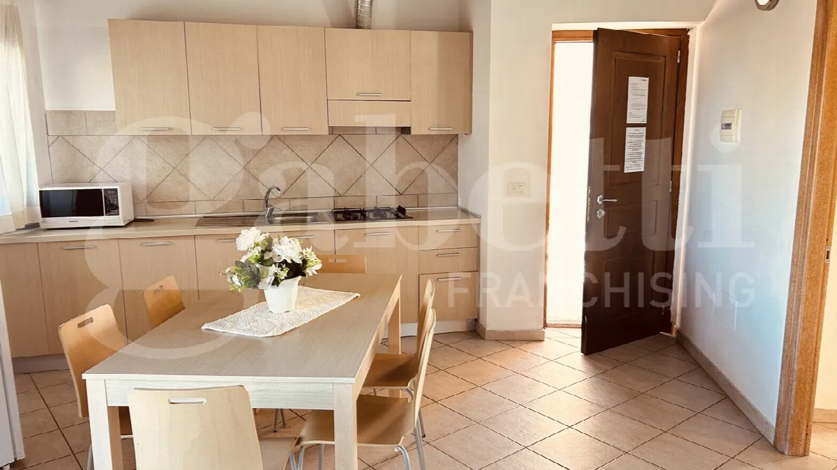 Appartamento in vendita a Trinità d'Agultu e Vignola - foto 4