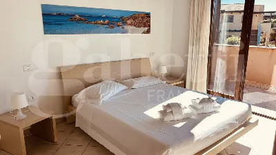 Appartamento in vendita a Trinità d'Agultu... - foto 6