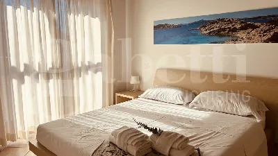 Appartamento in vendita a Trinità d'Agultu... - foto 7