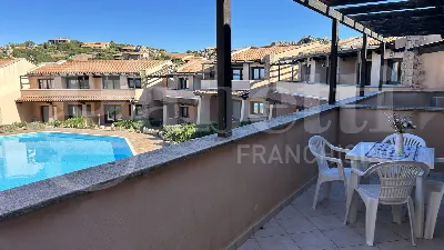 Appartamento in vendita a Trinità d'Agultu... - foto 10