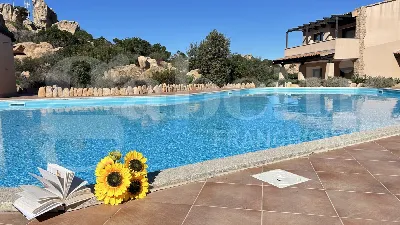 Appartamento in vendita a Trinità d'Agultu... - foto 2