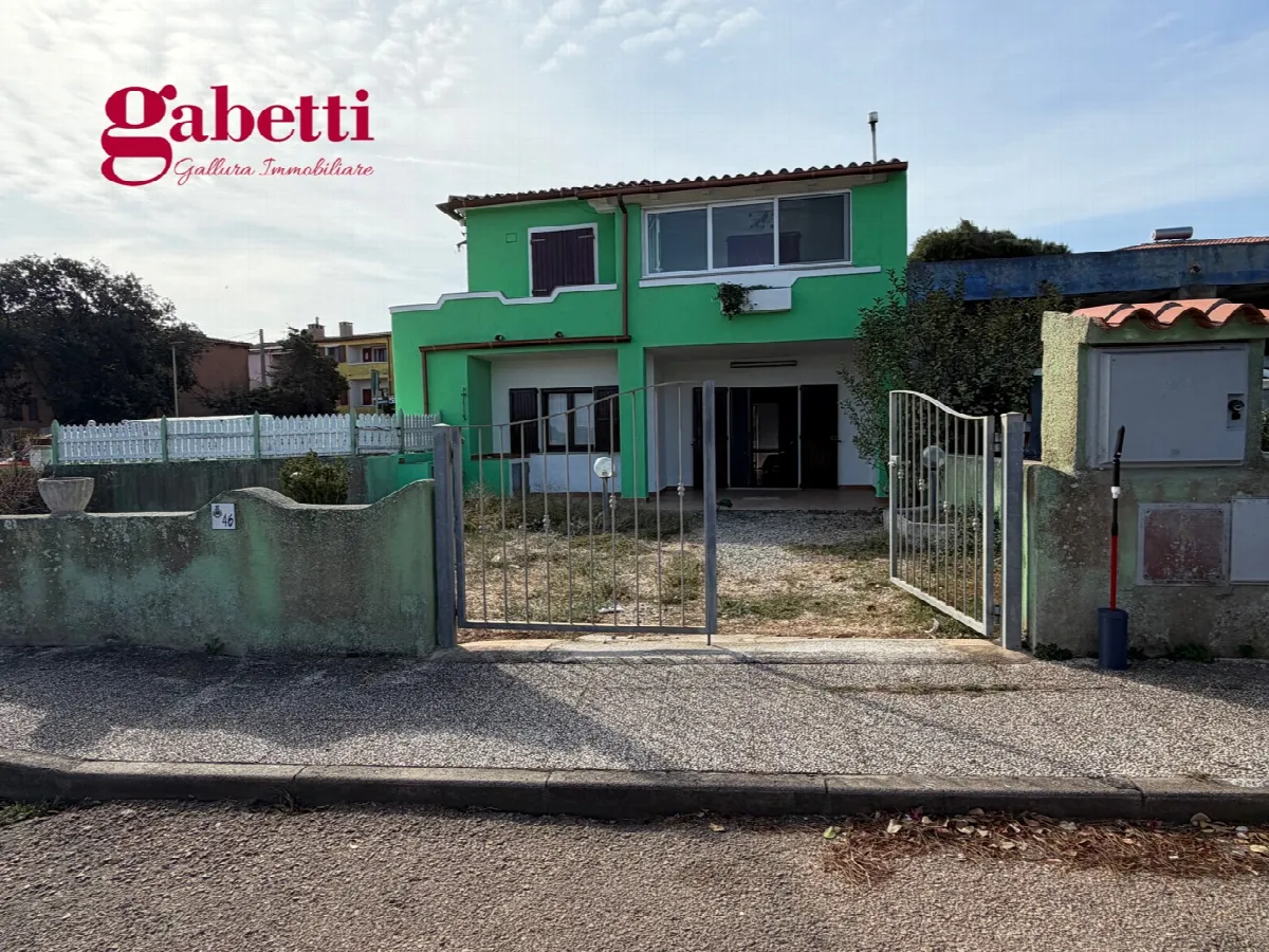 Appartamento in vendita a Santa Teresa Gallura - foto 5