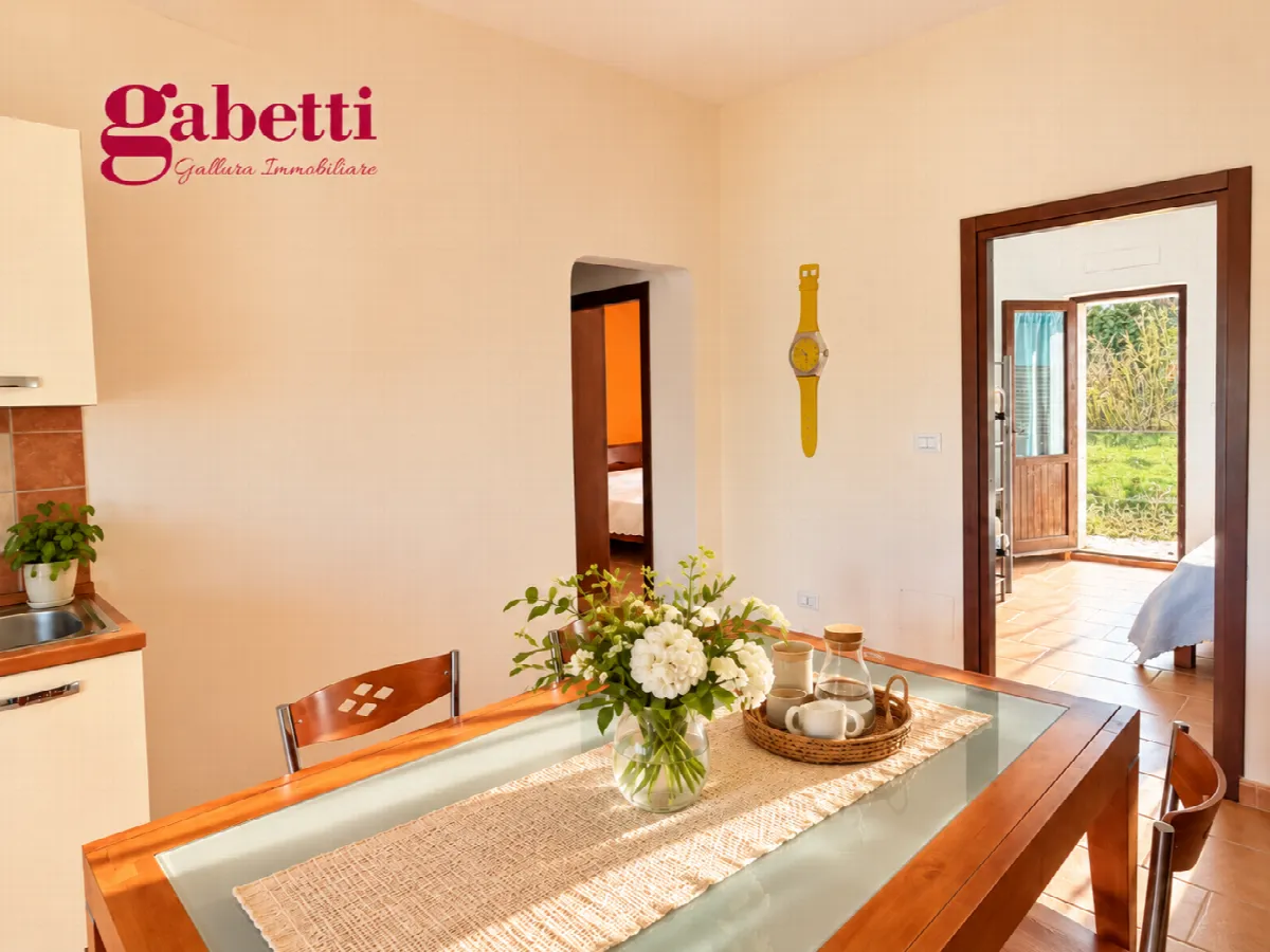 Appartamento in vendita a Santa Teresa Gallura - foto 4
