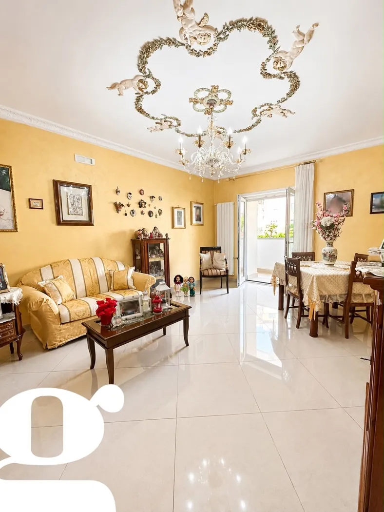 Appartamento in vendita a Napoli, Colli Aminei, Capodimonte, Ponti Rossi - foto 2
