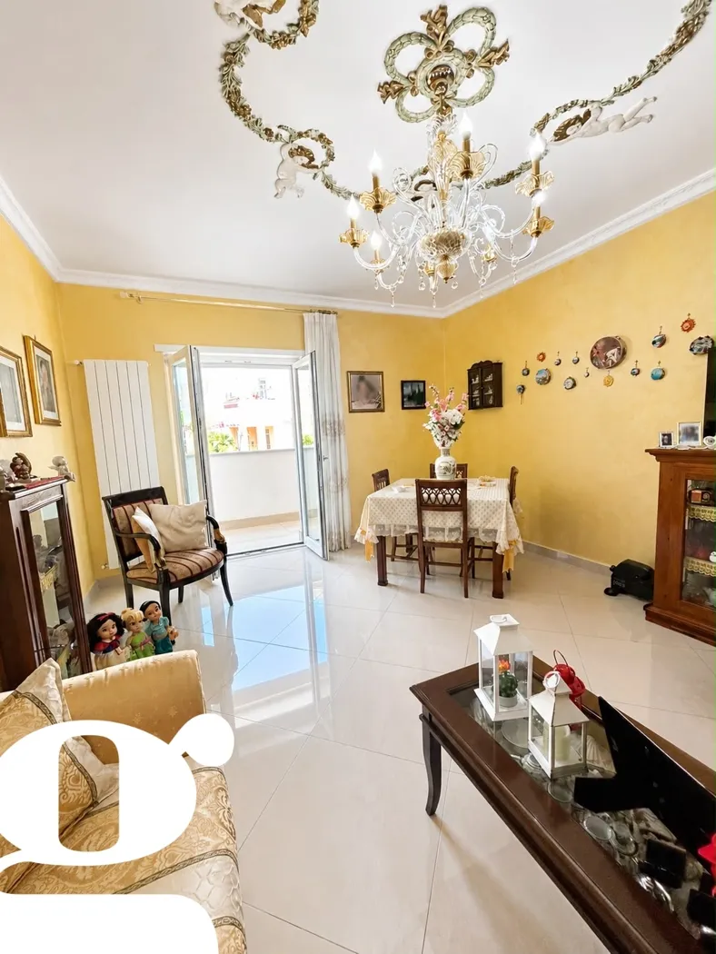 Appartamento in vendita a Napoli, Colli Aminei, Capodimonte, Ponti Rossi - foto 5