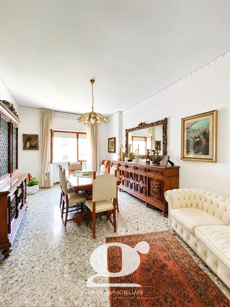 Appartamento in vendita a Napoli, Colli Aminei, Capodimonte, Ponti Rossi - foto 1
