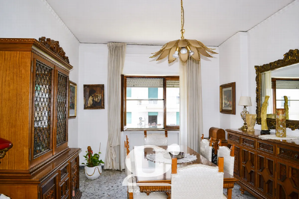 Appartamento in vendita a Napoli, Colli Aminei, Capodimonte, Ponti Rossi - foto 5
