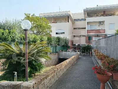 Appartamento a Anzio