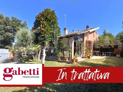 Villetta a schiera in vendita a Anzio - foto 1