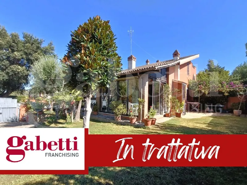 Villetta a schiera in vendita ad Anzio - foto 1