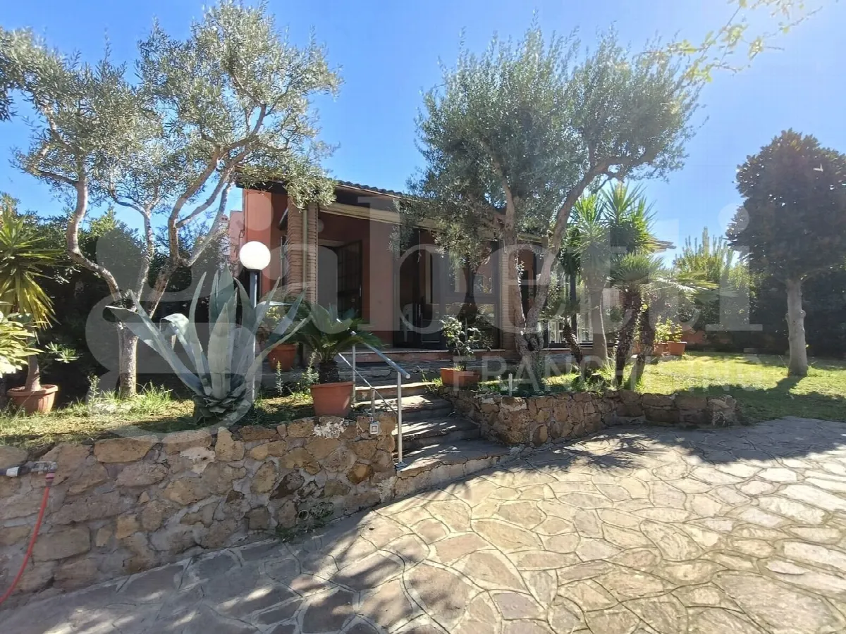 Villetta a schiera in vendita ad Anzio - foto 2