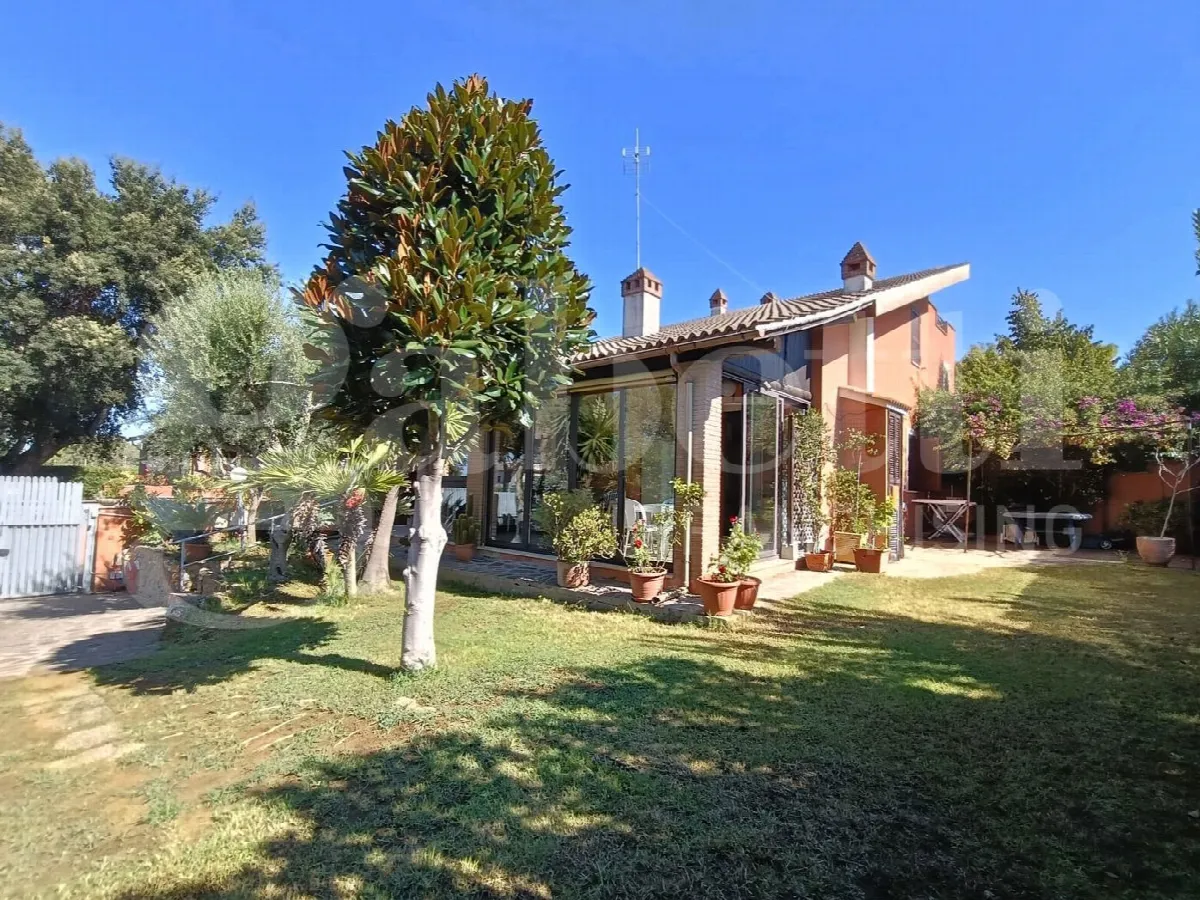 Villetta a schiera in vendita ad Anzio - foto 3