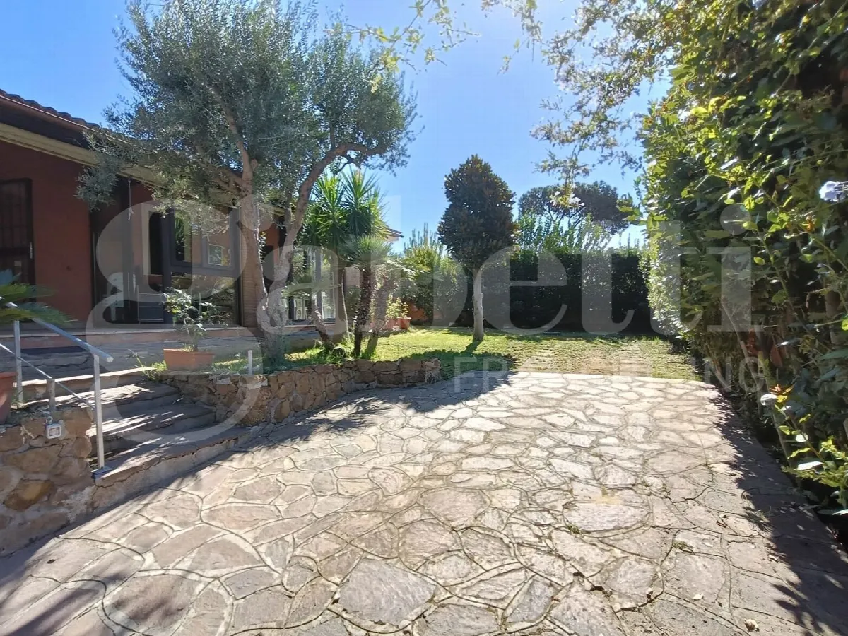 Villetta a schiera in vendita ad Anzio - foto 4