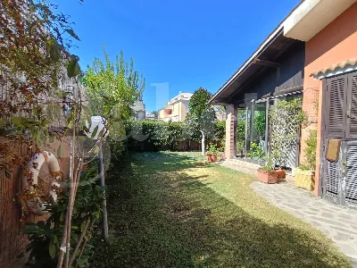 Villetta a schiera in vendita a Anzio - foto 6