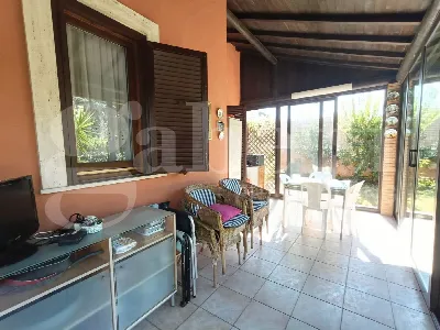 Villetta a schiera in vendita a Anzio - foto 9