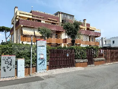 Attico a Anzio