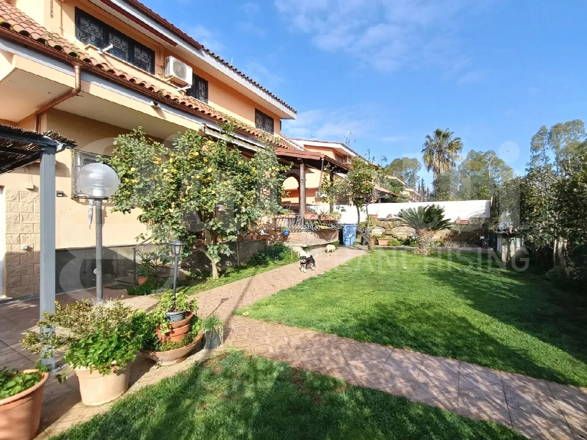 Casa Indipendente in vendita ad Ardea - foto 2