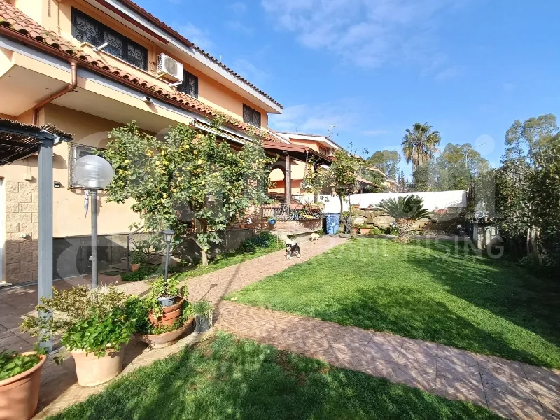 Casa Indipendente in vendita a Ardea - foto 2
