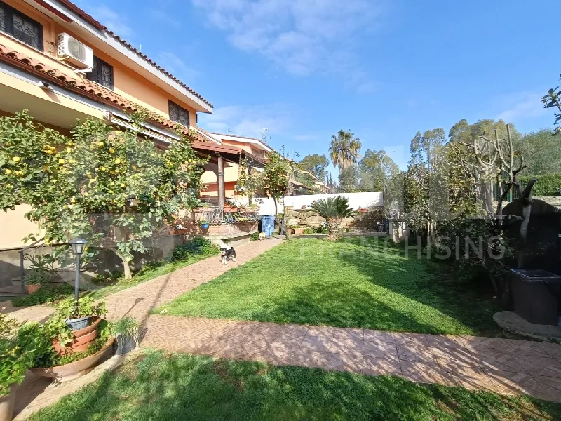 Casa Indipendente in vendita a Ardea - foto 3