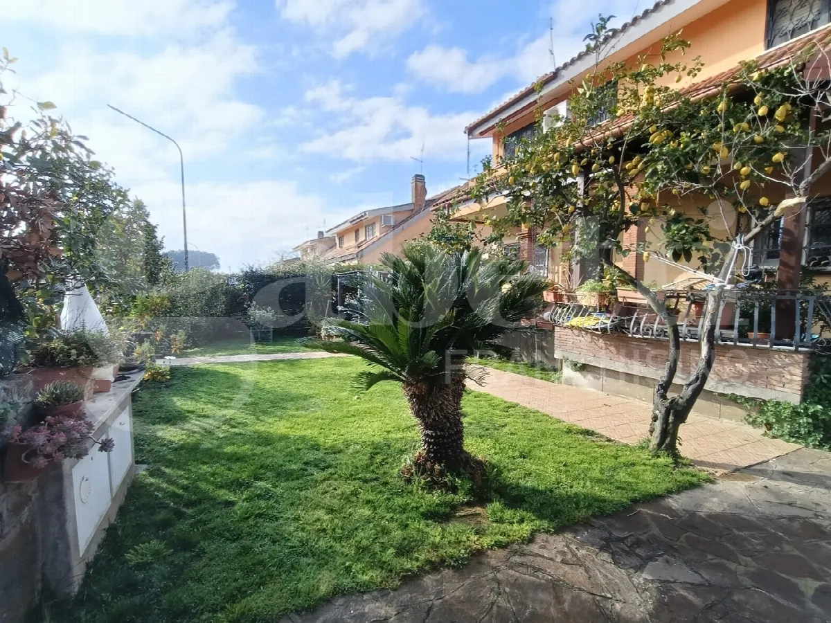 Casa Indipendente in vendita ad Ardea - foto 4