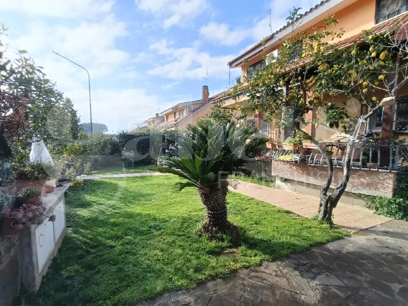 Casa Indipendente in vendita a Ardea - foto 4