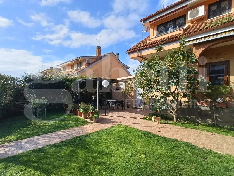 Casa Indipendente in vendita a Ardea - foto 5