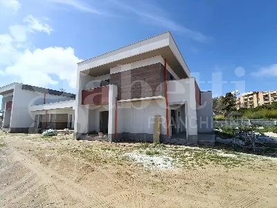 Villetta a schiera in vendita a Anzio - foto 1