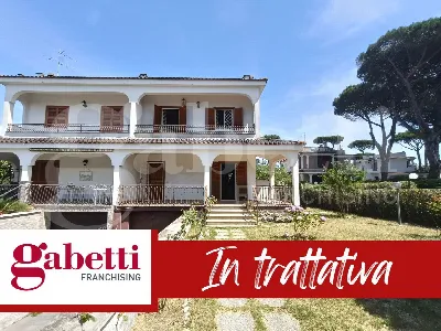 Casa Indipendente in vendita a Anzio - foto 1