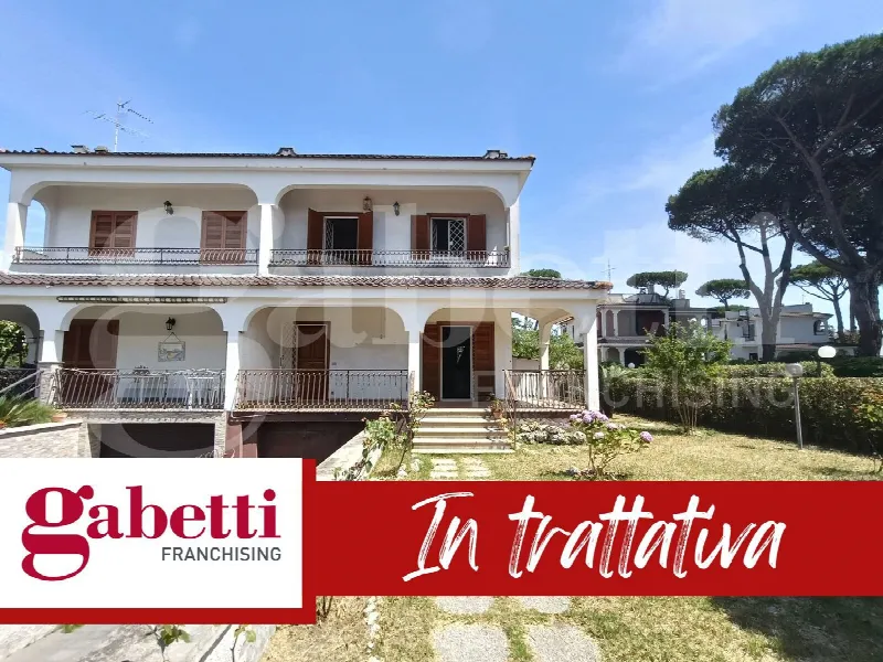 Casa Indipendente in vendita a Anzio - foto 1
