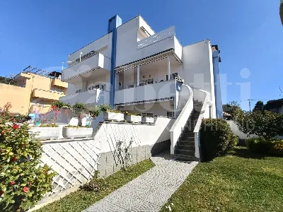 Appartamento a Anzio