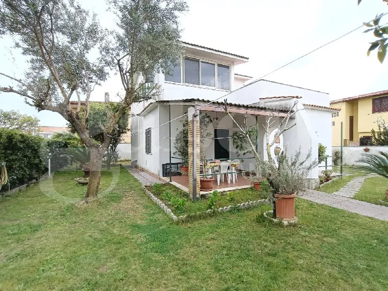 Villa in vendita a Anzio - foto 1