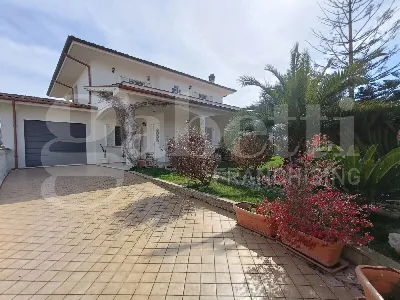 Villa a Anzio
