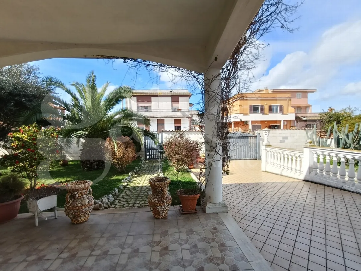 Villa in vendita ad Anzio - foto 3