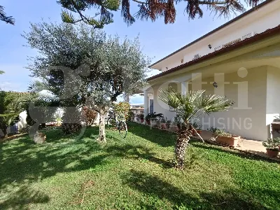 Villa in vendita a Anzio - foto 5