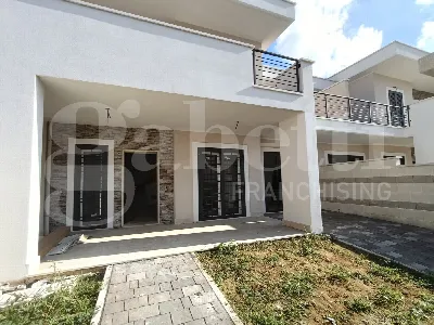 Villetta a schiera in vendita a Anzio - foto 1