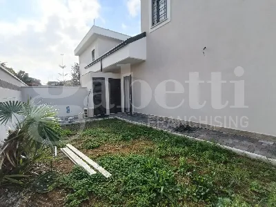Villetta a schiera in vendita a Anzio - foto 4