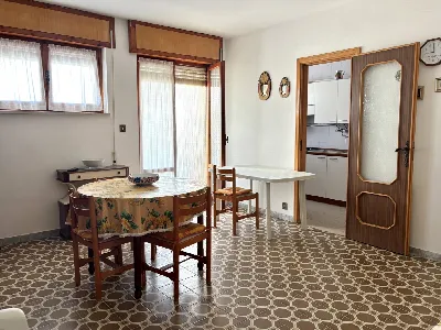 Appartamento a Campomarino