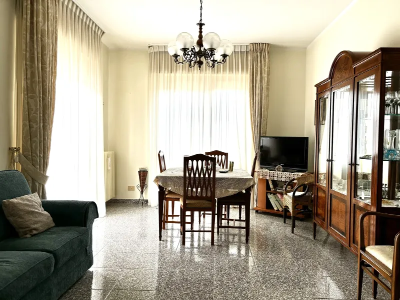 Appartamento in vendita a Campomarino - foto 1