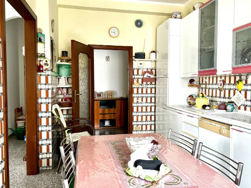 Appartamento in vendita a Campomarino - foto 5