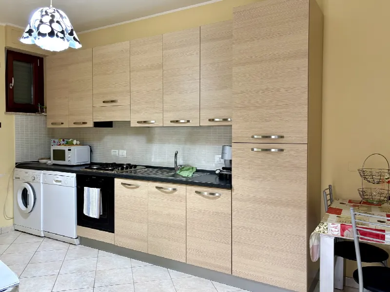 Appartamento in vendita a Campomarino - foto 6