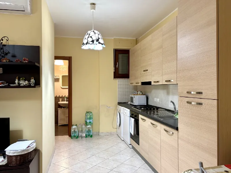 Appartamento in vendita a Campomarino - foto 7