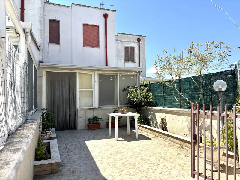 Appartamento in vendita a Campomarino - foto 1