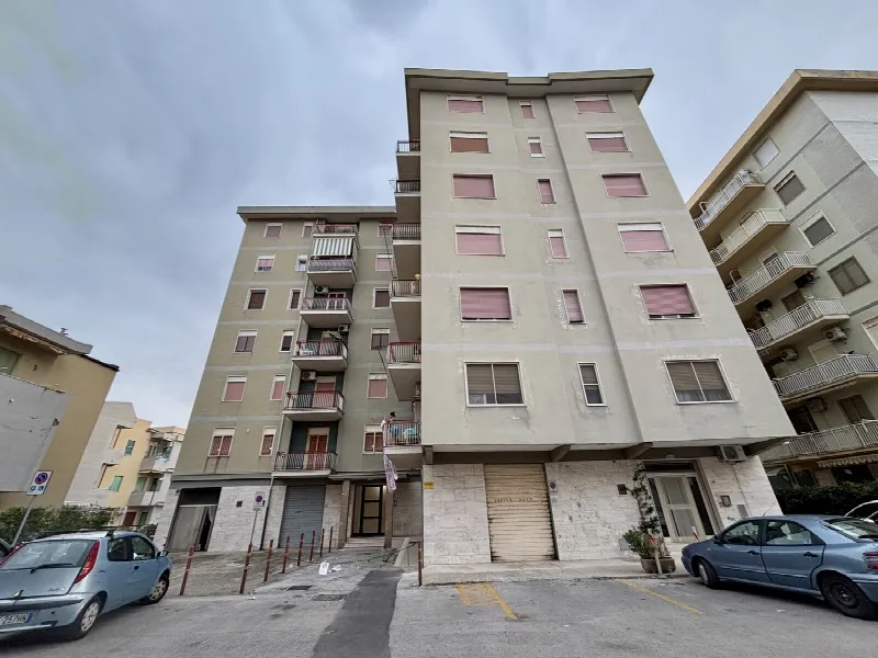 Appartamento in vendita a Campomarino - foto 1
