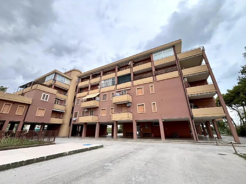 Appartamento in vendita a Campomarino - foto 10