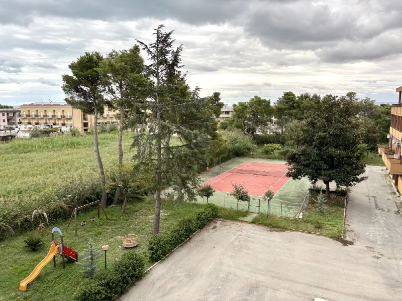Appartamento in vendita a Campomarino - foto 9