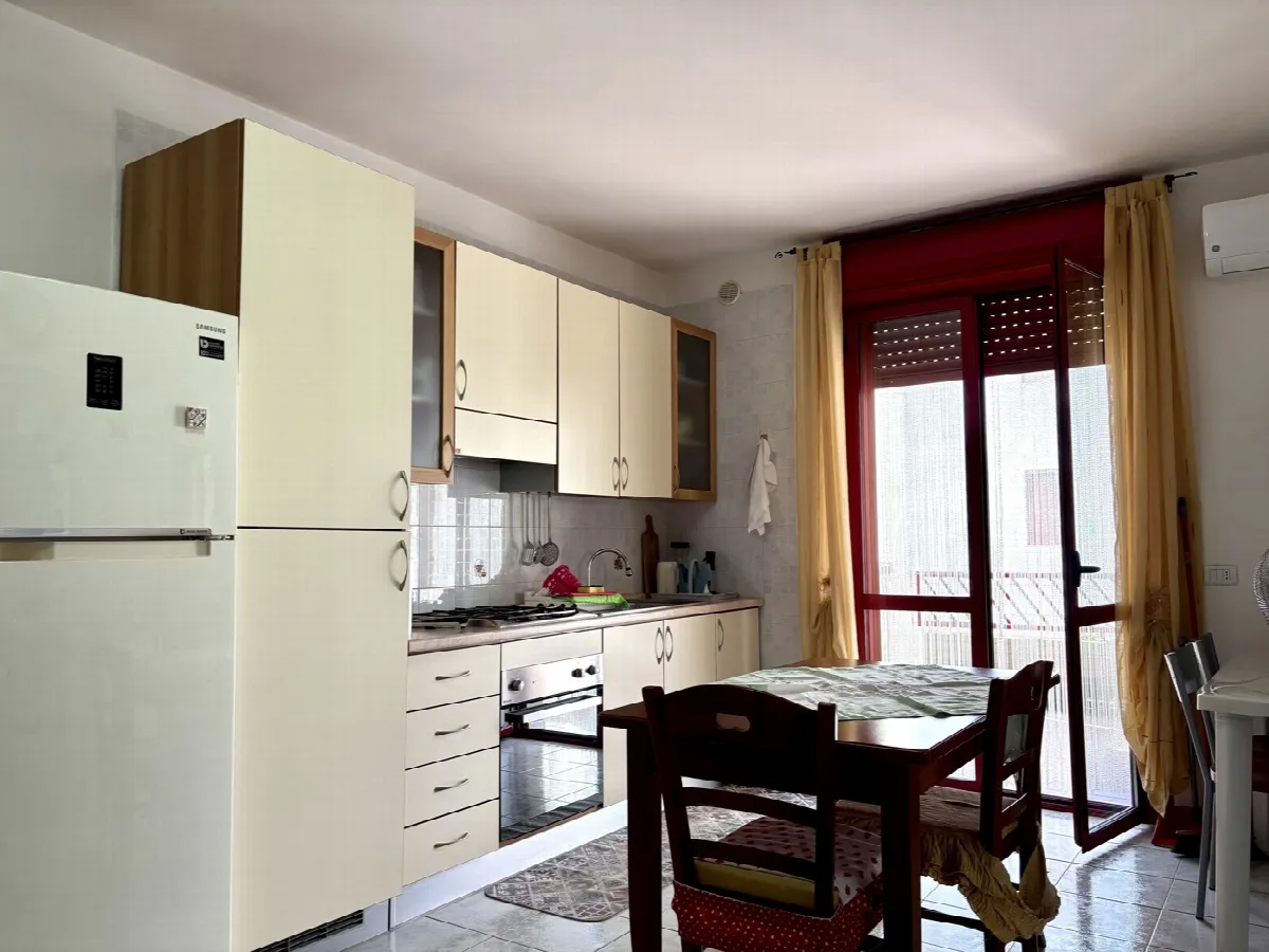 Appartamento in vendita a Campomarino - foto 2